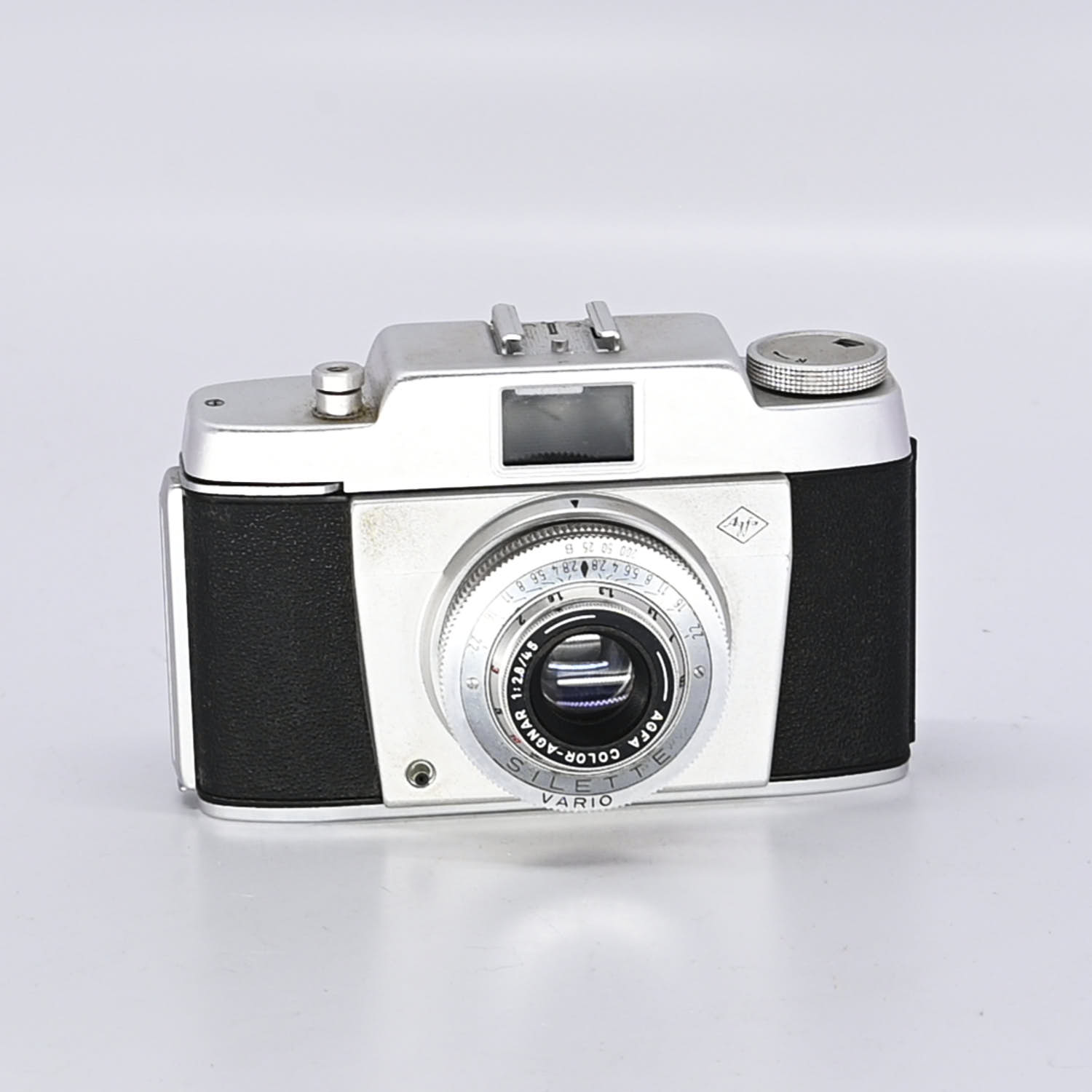 AGFA Silette gebraucht