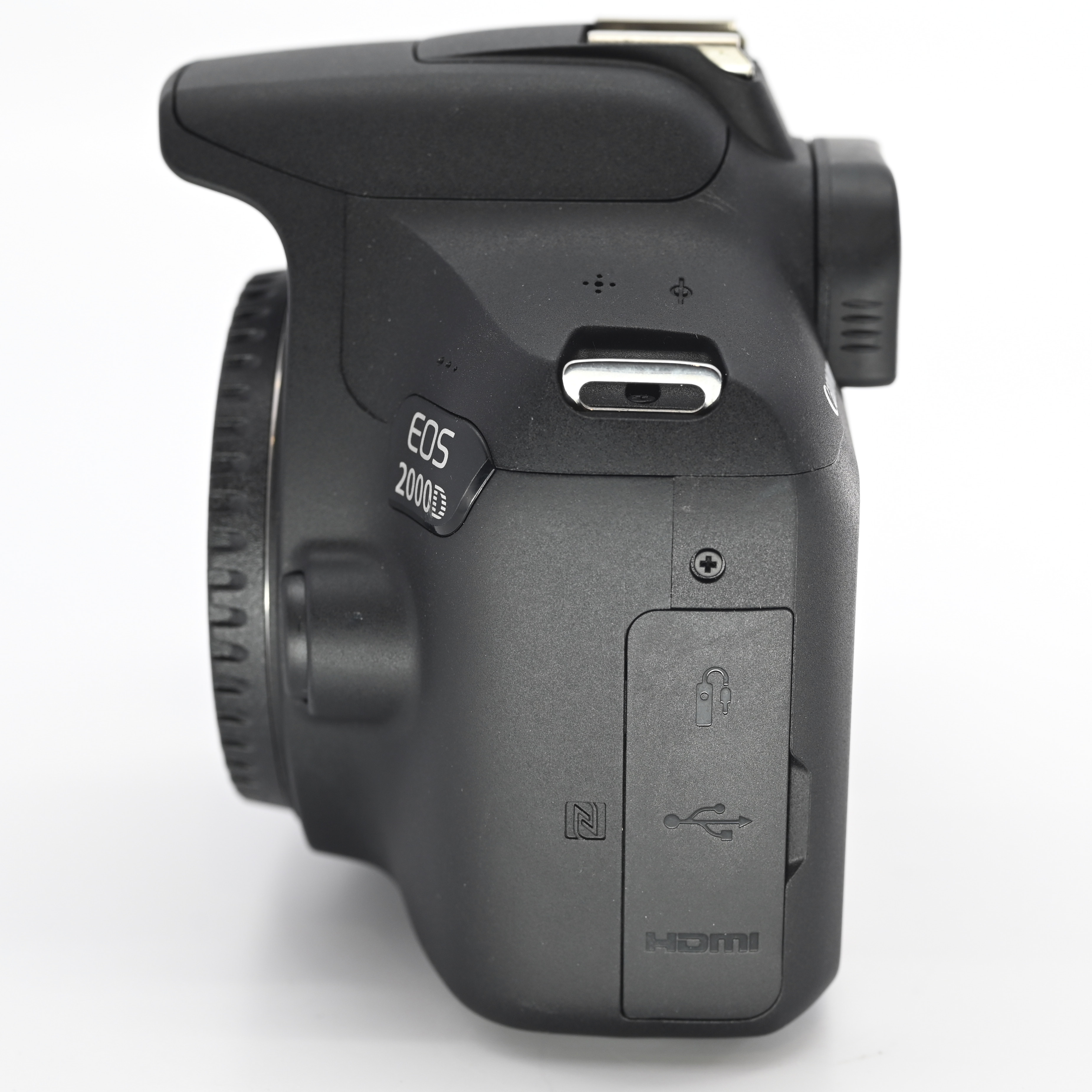 Canon EOS 2000D gebraucht