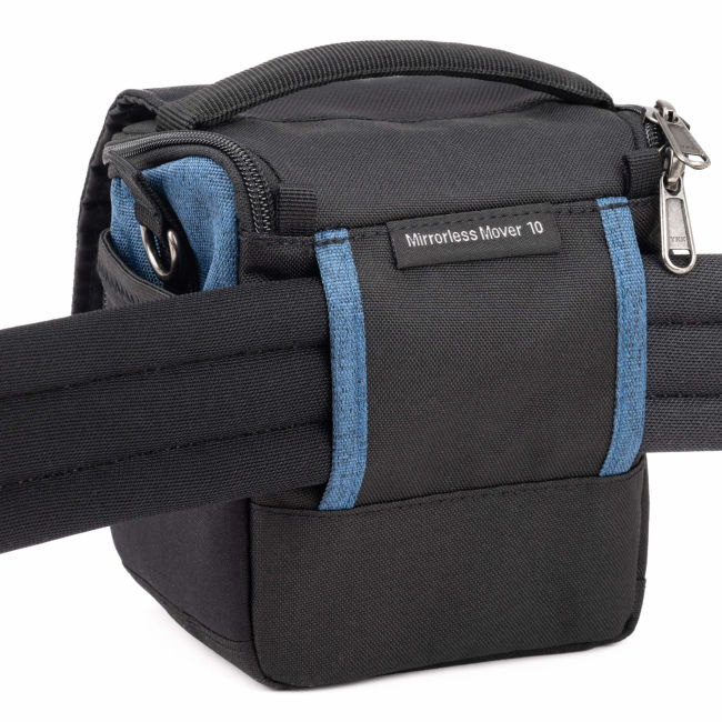 ThinkTank Mirrorless Mover 10 - Marine Blue