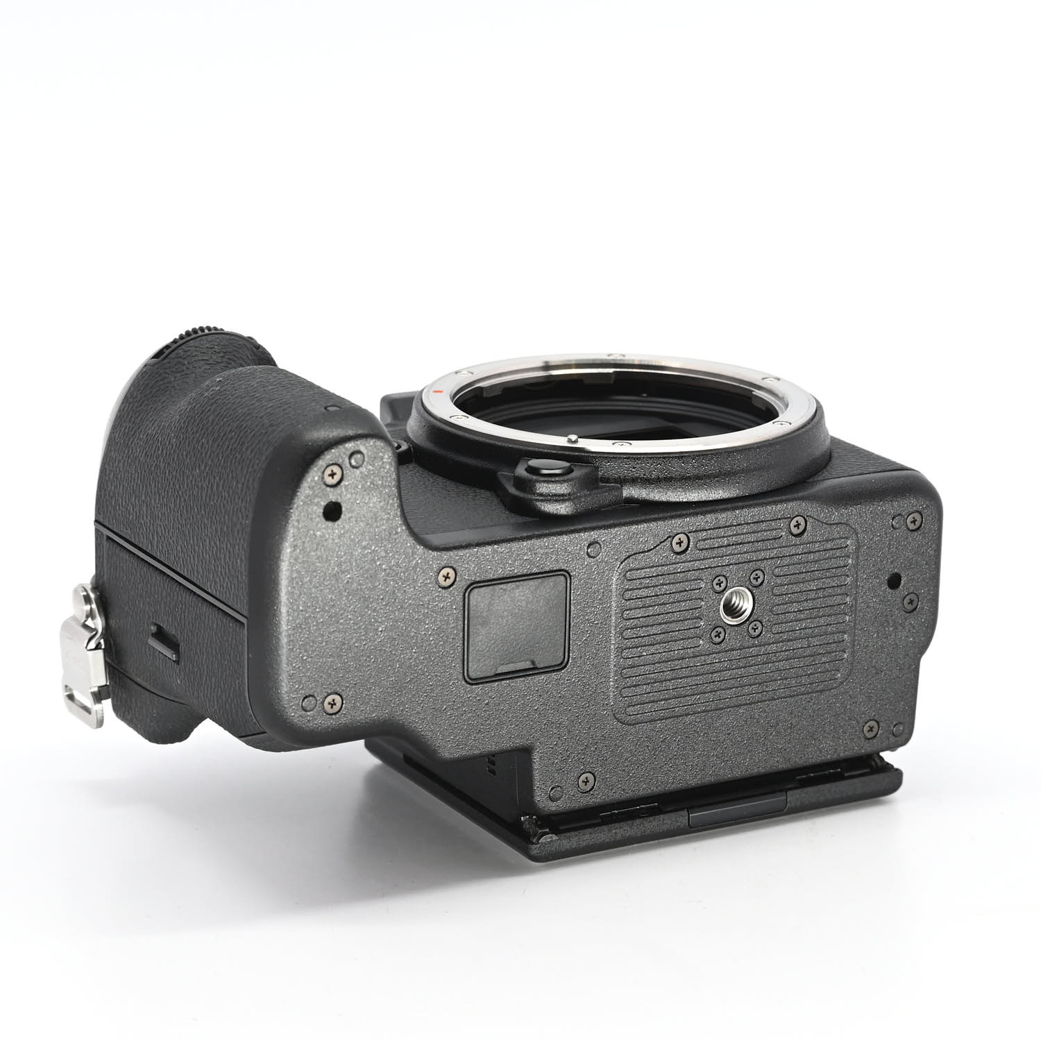 Fujifilm GFX50 S gebraucht