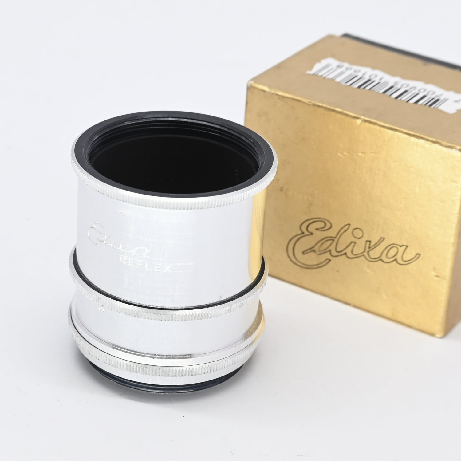 Edixa Reflex gebraucht