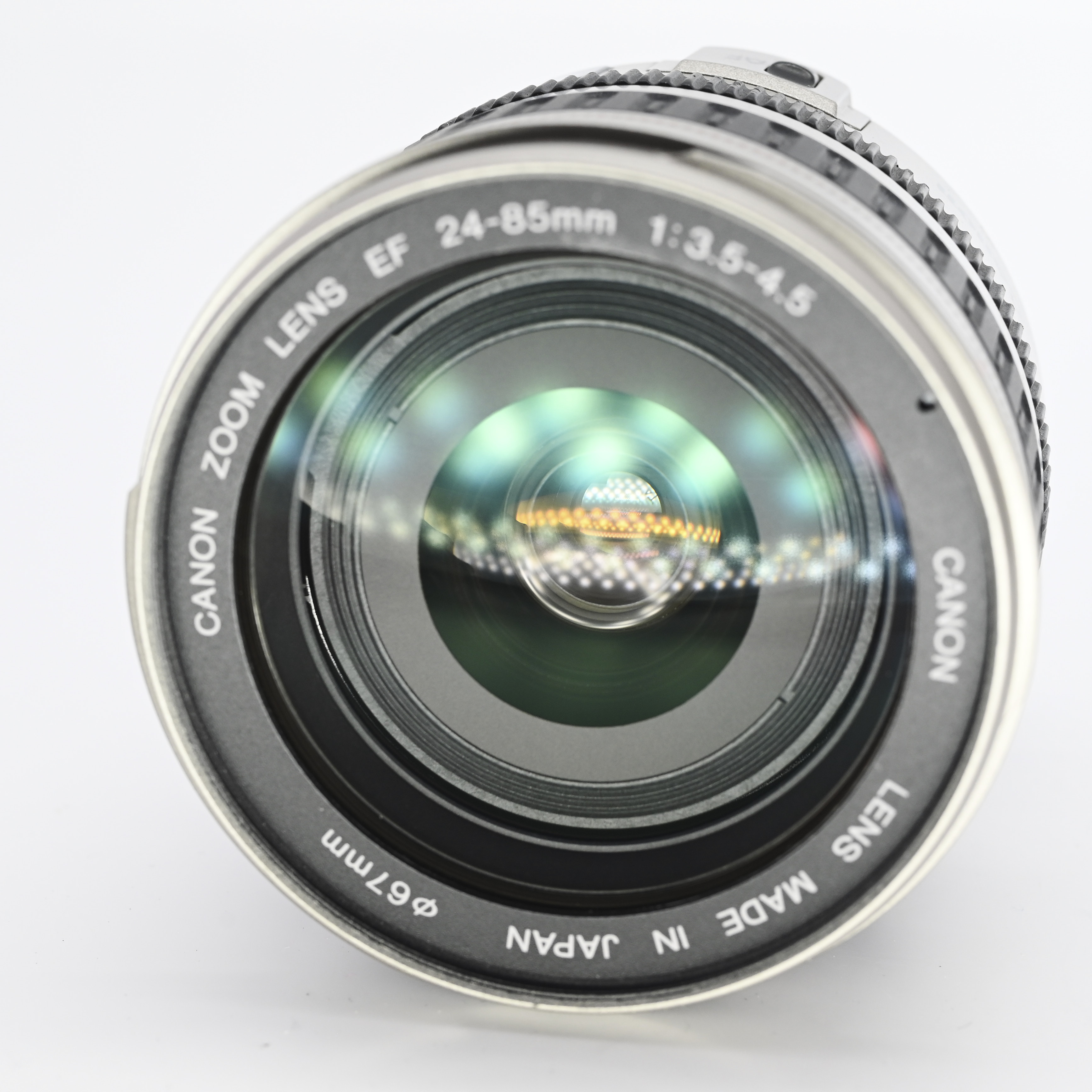 Canon EF 24-85mm f/3.5-4.5 USM gebraucht