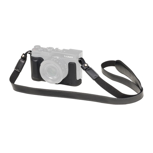 SmallRig 6274 Leder-Kit schwarz für Lumix L10