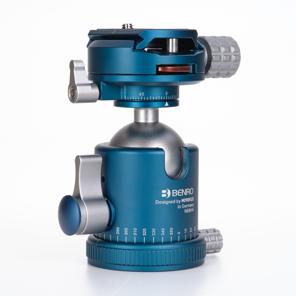 Benro NBBH4 NOVOFLEX STATIVKOPF