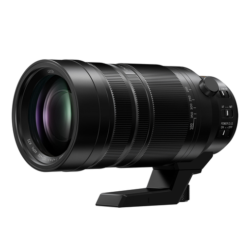 Panasonic Leica 100-400mm 4.0-6.3 DG Power OIS II