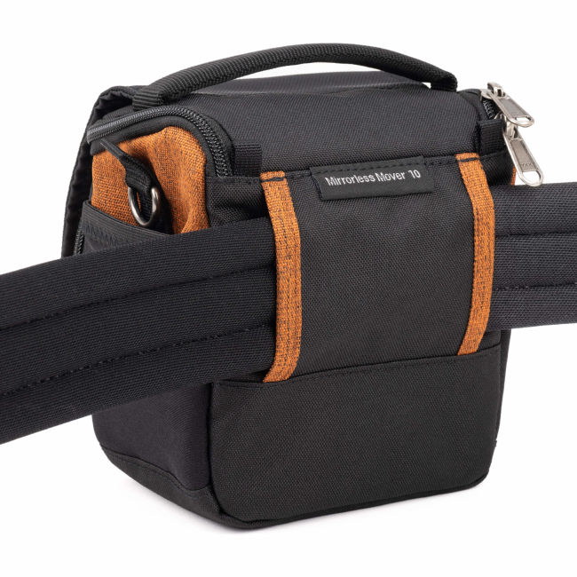 ThinkTank Mirrorless Mover 10 - Campfire Orange