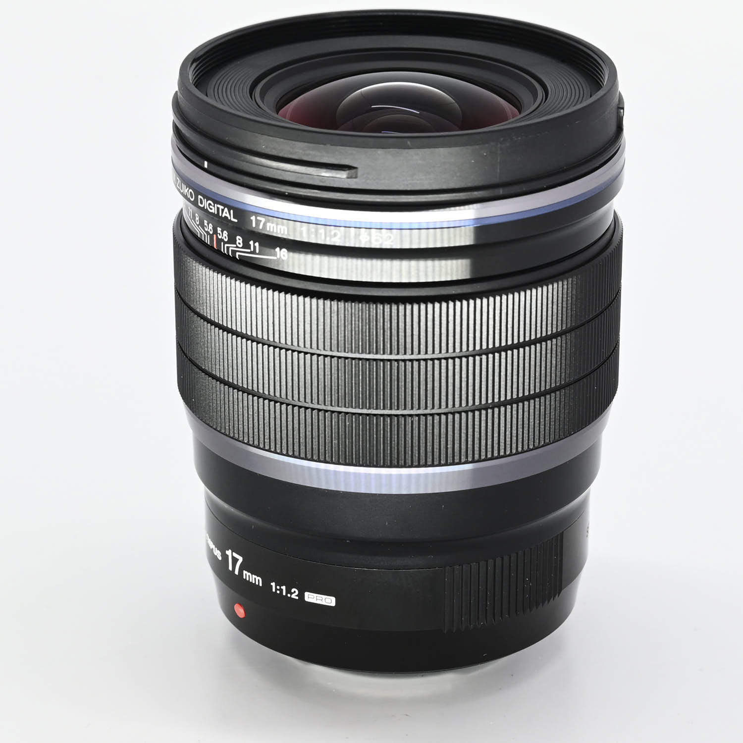 Olympus 17mm ED f 1.2 PRO gebraucht
