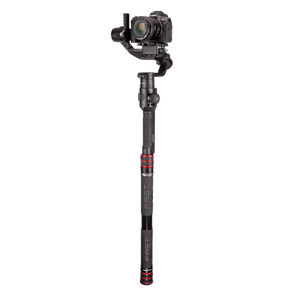 Manfrotto MVGBF-CF Fast Gimboom 8024221709018