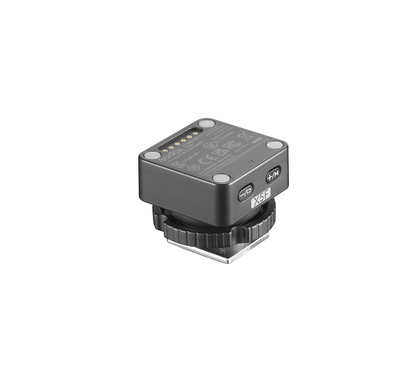 Godox X5F TTL Trigger für iT32 für Fujifilm
