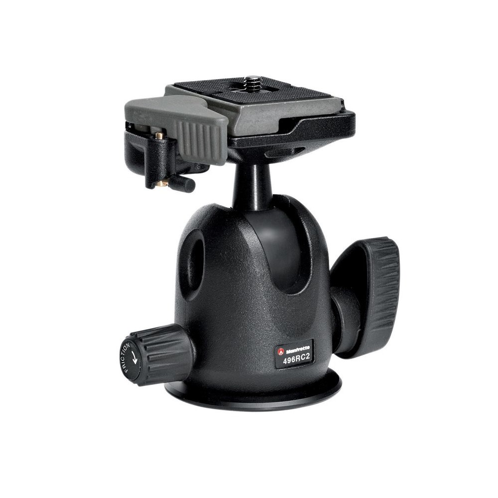 Manfrotto 496RC2