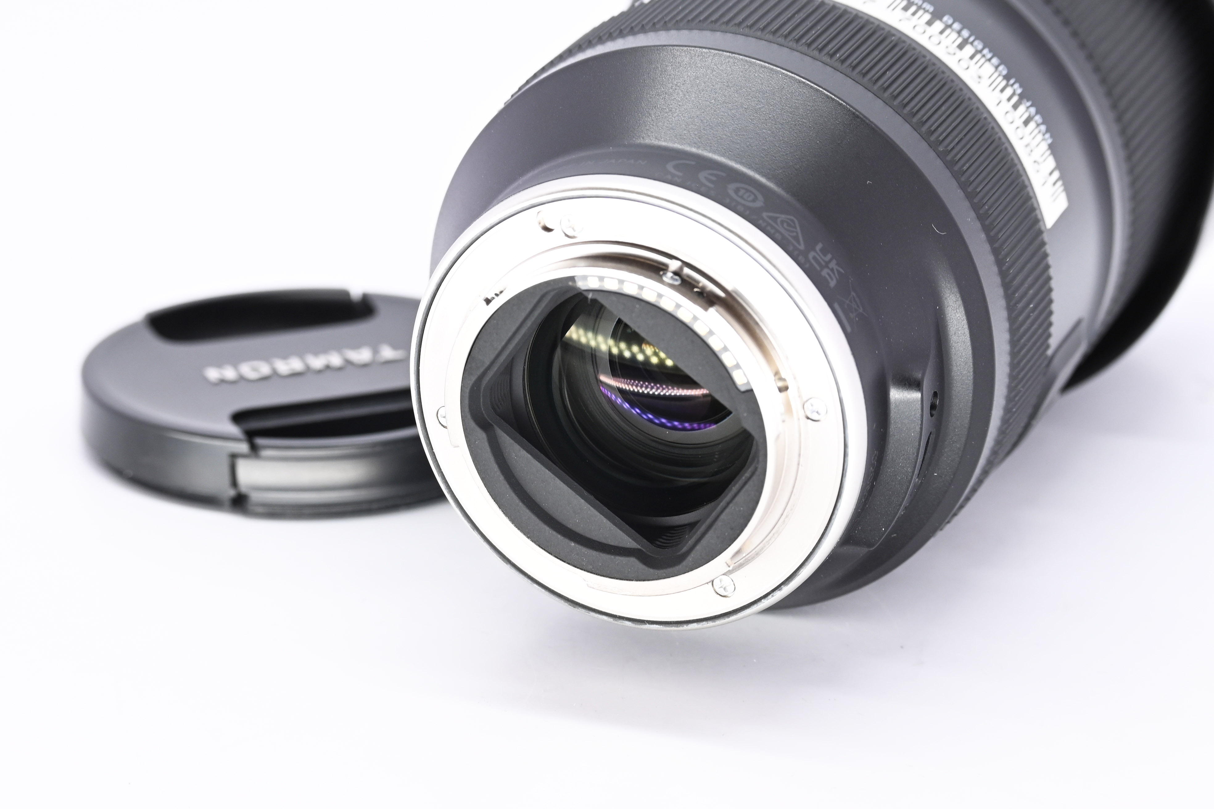 Tamron 70-180mm F/2.8 für Sony E-Mount gebraucht