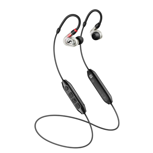 Sennheiser IE100 PRO Wireless Clear