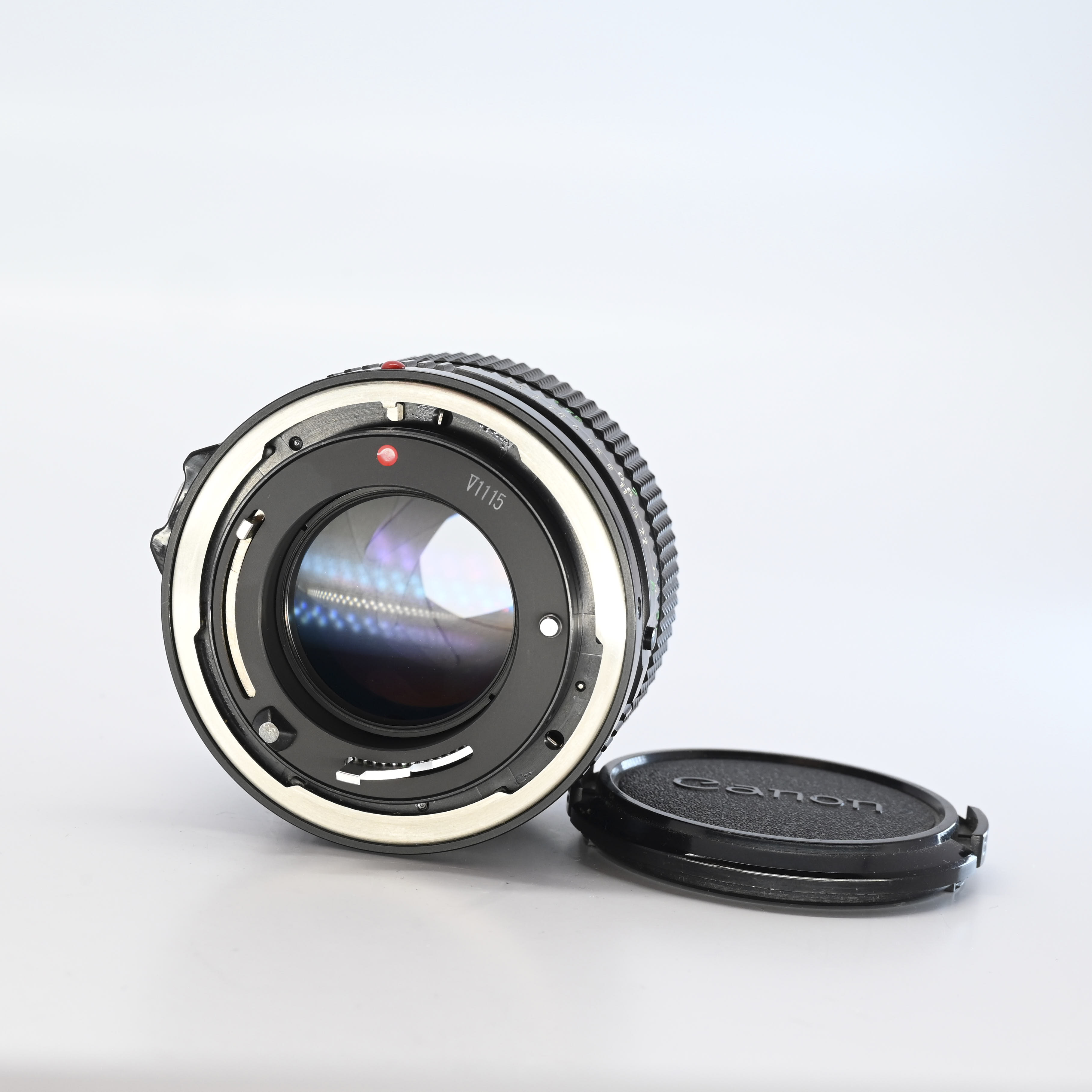 Canon 50mm FD-mount 1.1.4 gebraucht