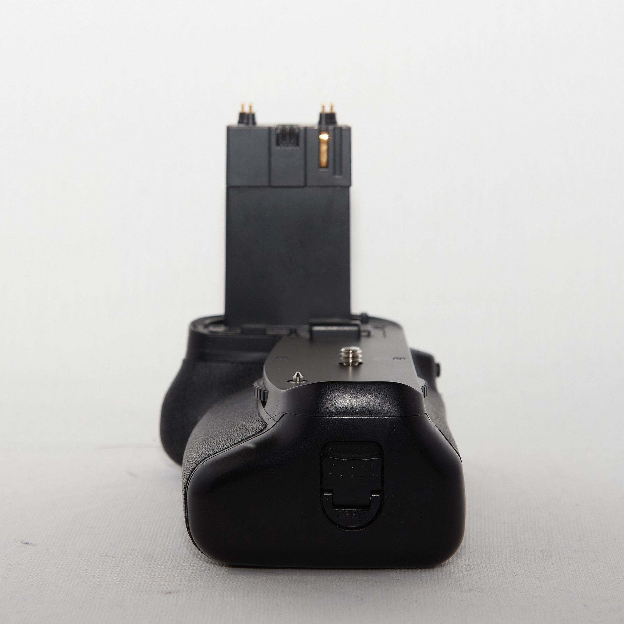 Meike MK-70D Batteriegriff f. EOS70D gebraucht 7721010129293