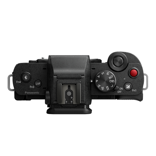 Panasonic Lumix DC-G100DK