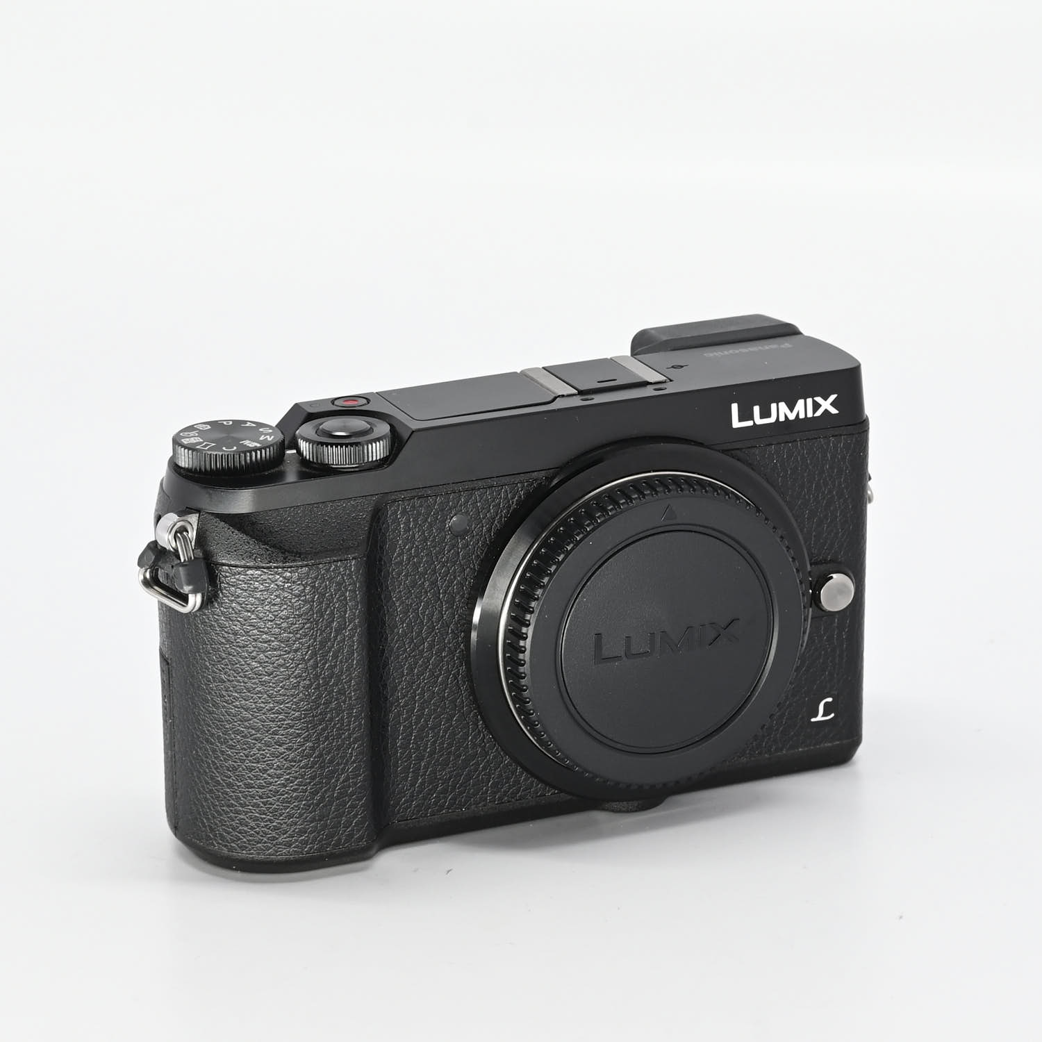 Lumix GX80N gebraucht