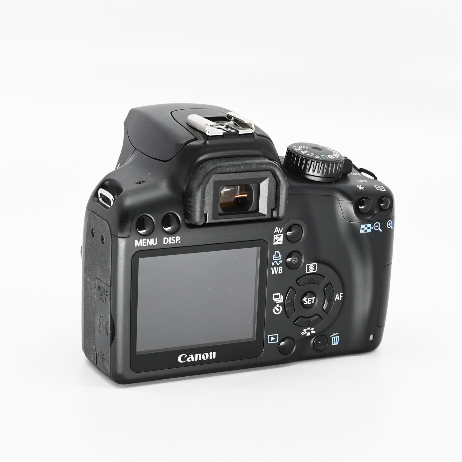 Canon EOS 1000D gebraucht