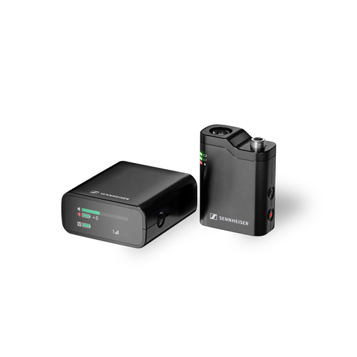 Sennheiser Profile Wireless 1-Channel Set Ansteckmikrofon