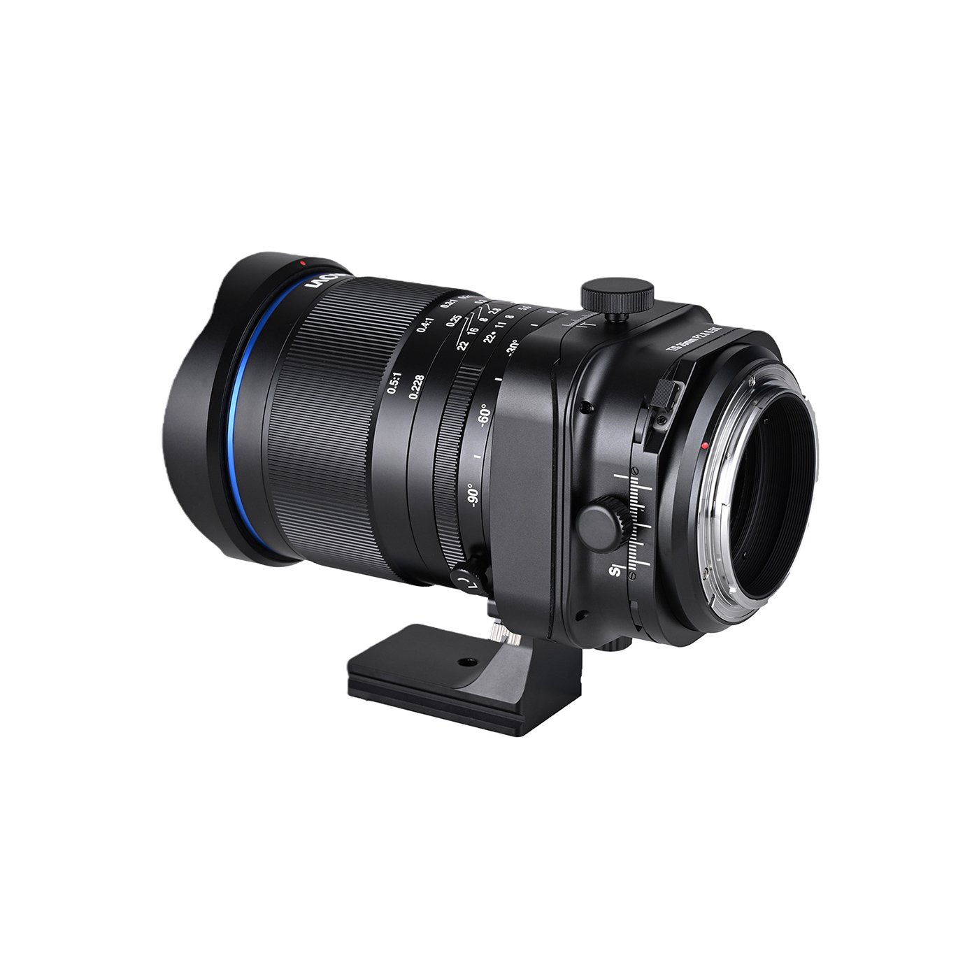 LAOWA 35mm 2.8 TS 0,5 Macro Hasselblad XCD (FF)