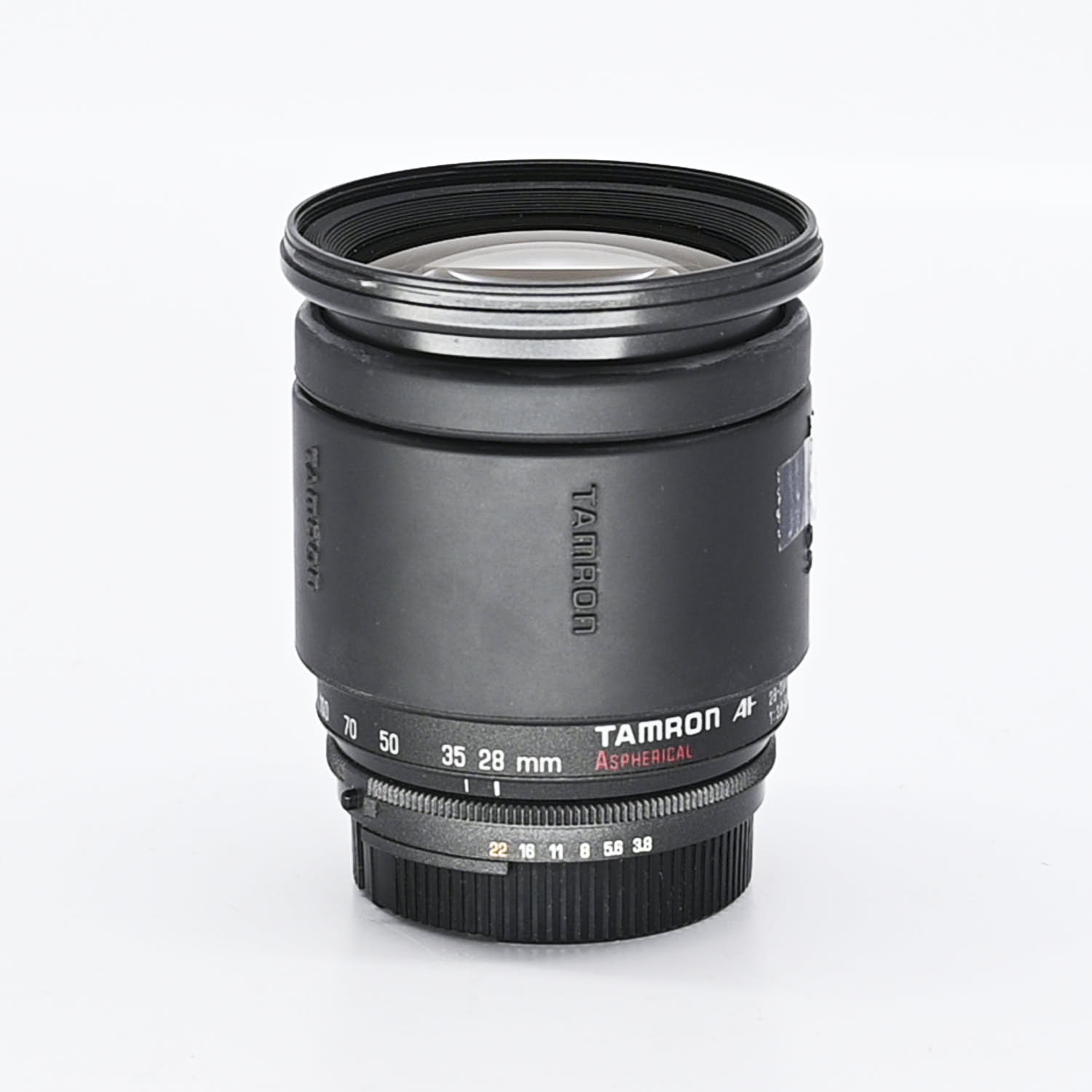 Tamron AF 28-200mm für Nikon gebraucht