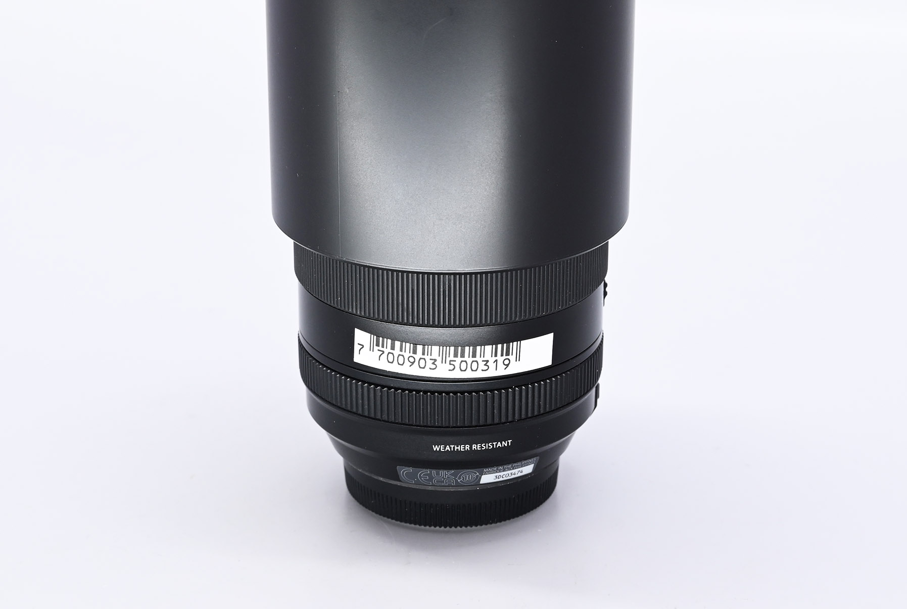 Fujifilm 70-300mm XF 1:4-5.6 R LM OIS WR gebraucht