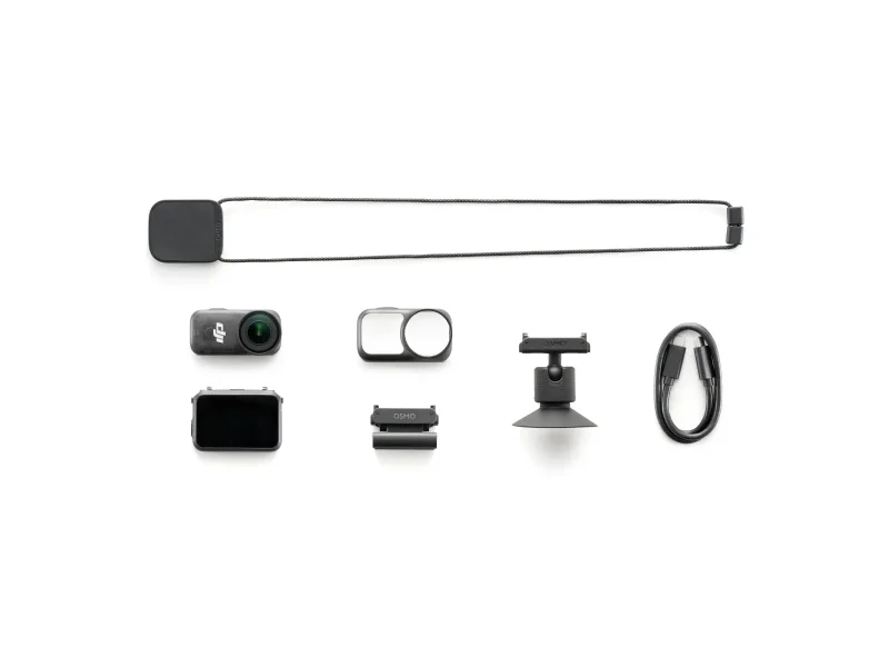 DJI Osmo Nano Standard Combo (64GB)