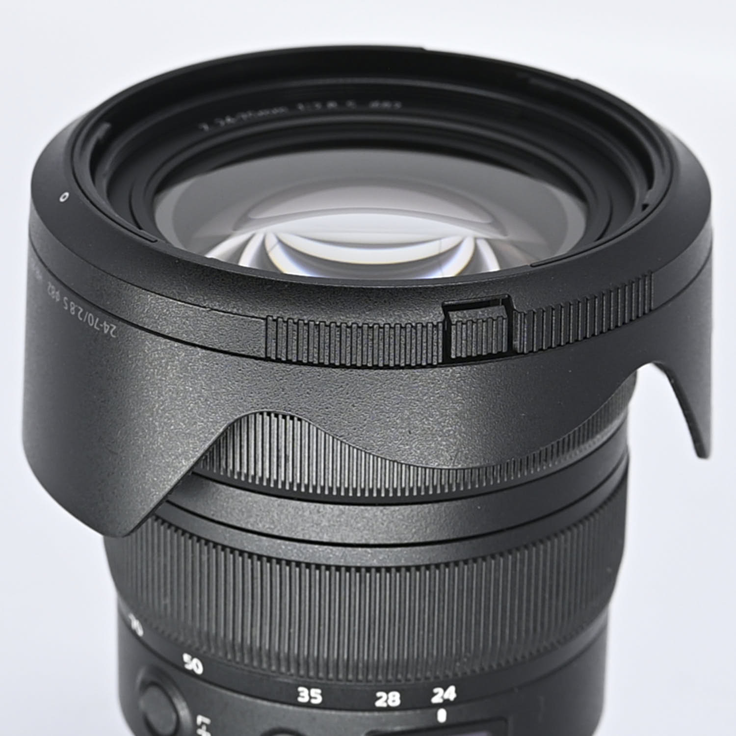 Nikon Z 24-70mm F2.8 S gebraucht