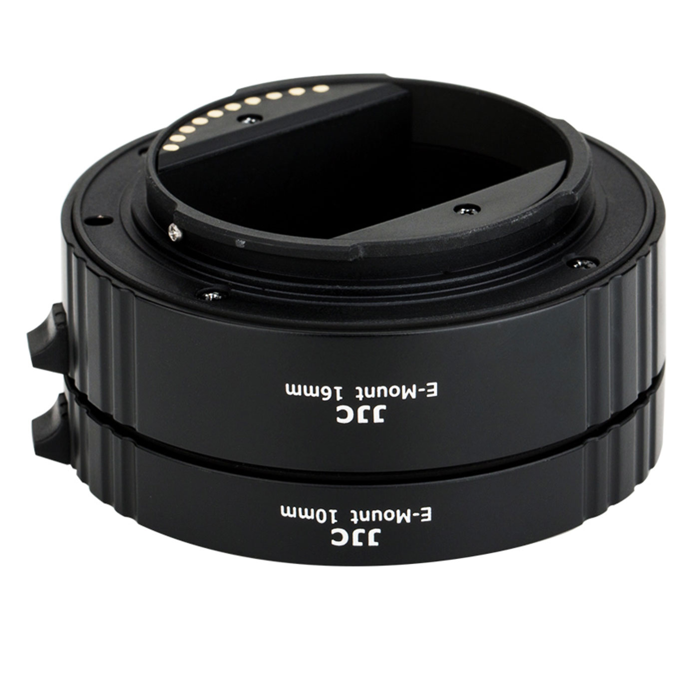 JJC Auto-Zwischenringset Sony E 10+16mm