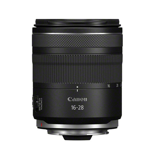Canon RF 16-28mm 2.8 IS STM