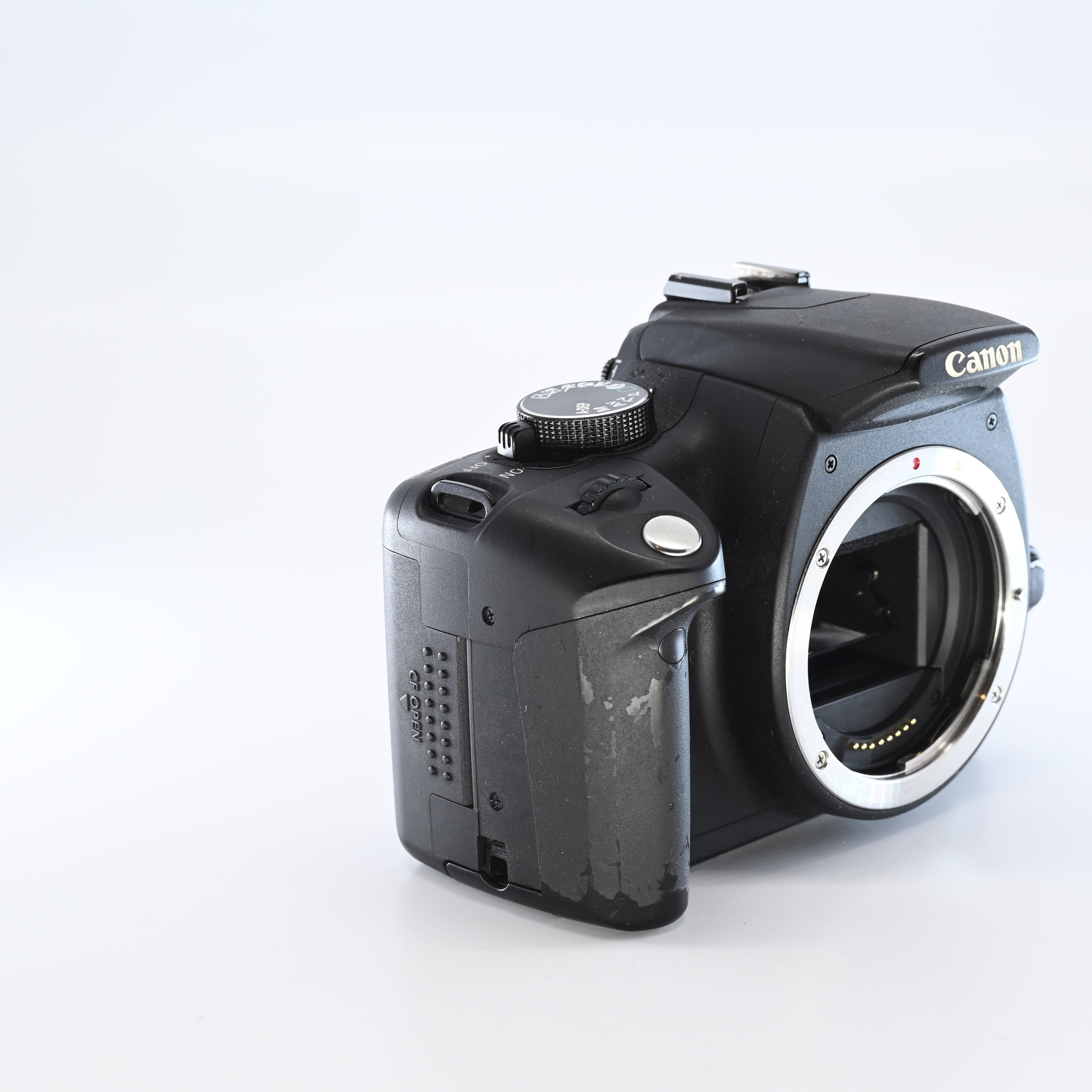 Canon EOS 350 D gebraucht