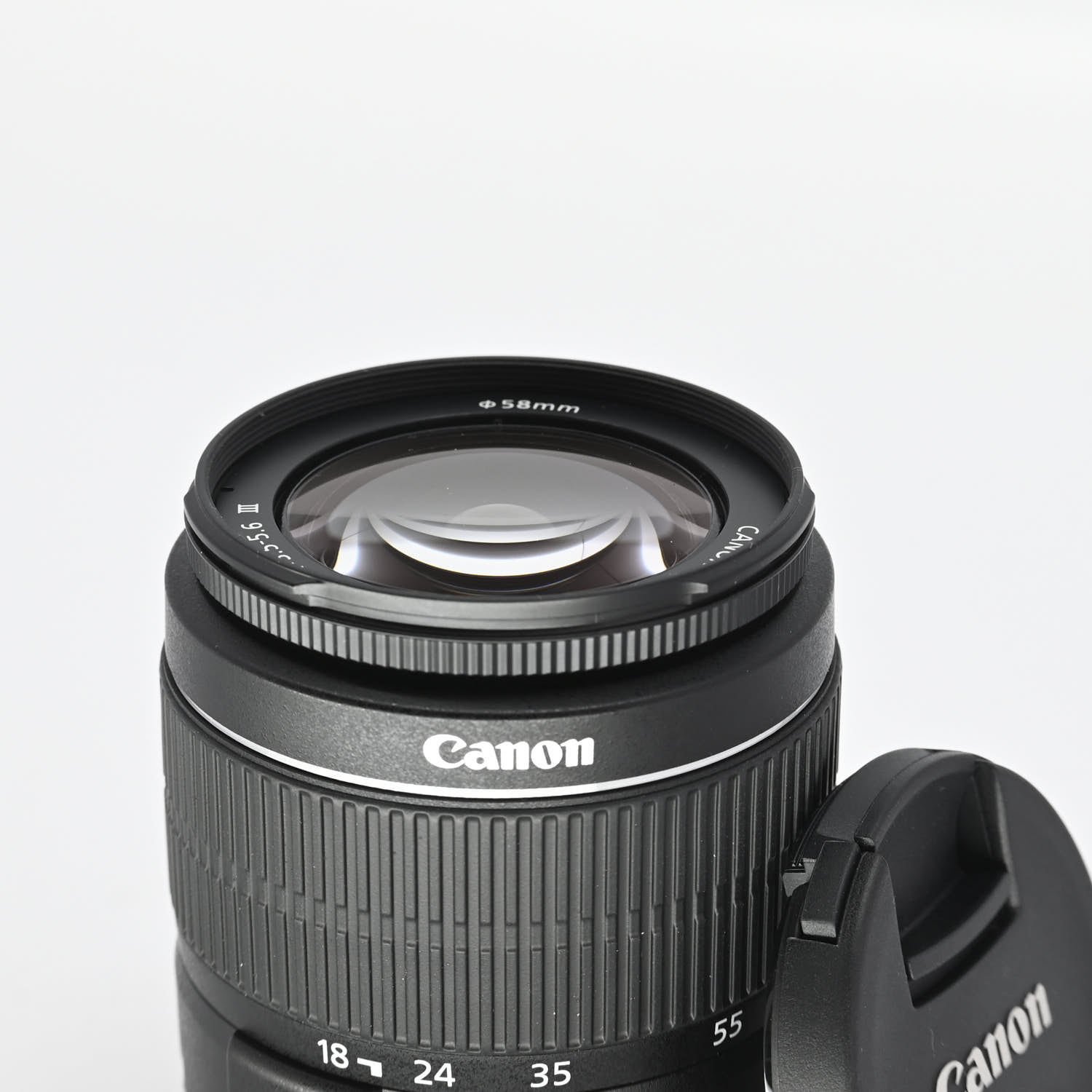 Canon 18-55 mm III f/3.5-5.6 gebraucht