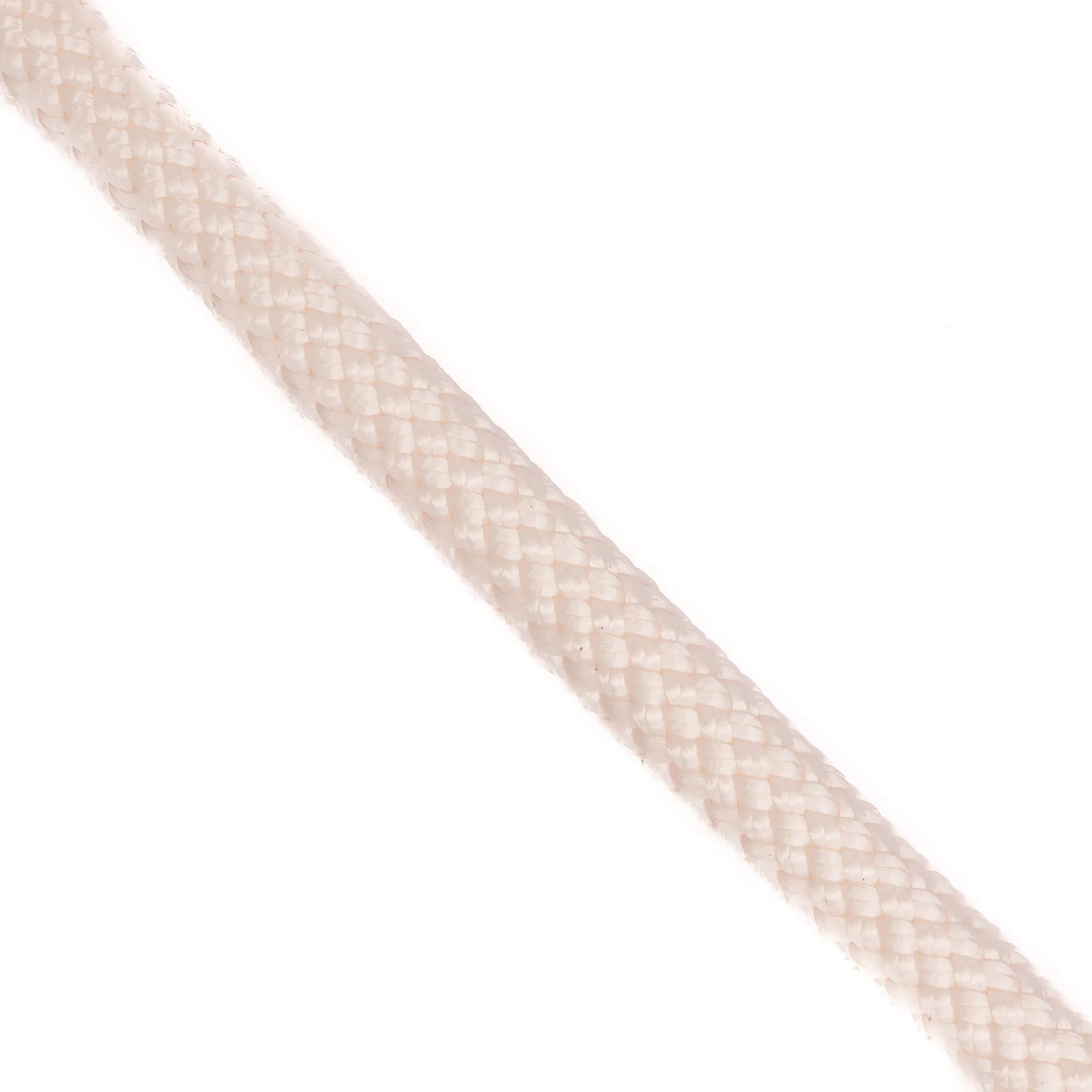 Cooph Adjustable Rope Camera Strap Seashell Cream