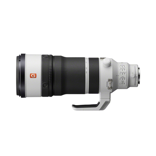 Sony SEL FE 100-400mm 4.5 GM Objektiv