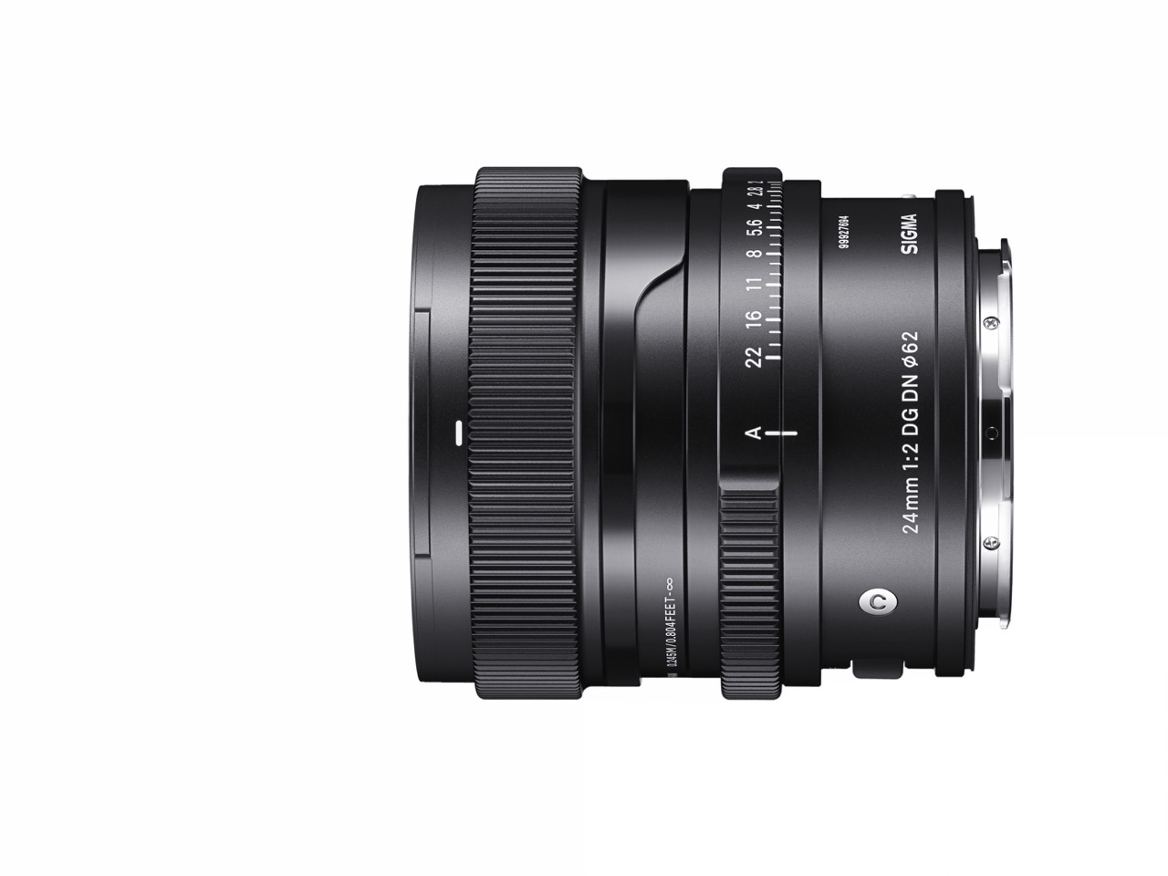 Sigma 24mm F2 DG DN Contemporary Sony E-Mount