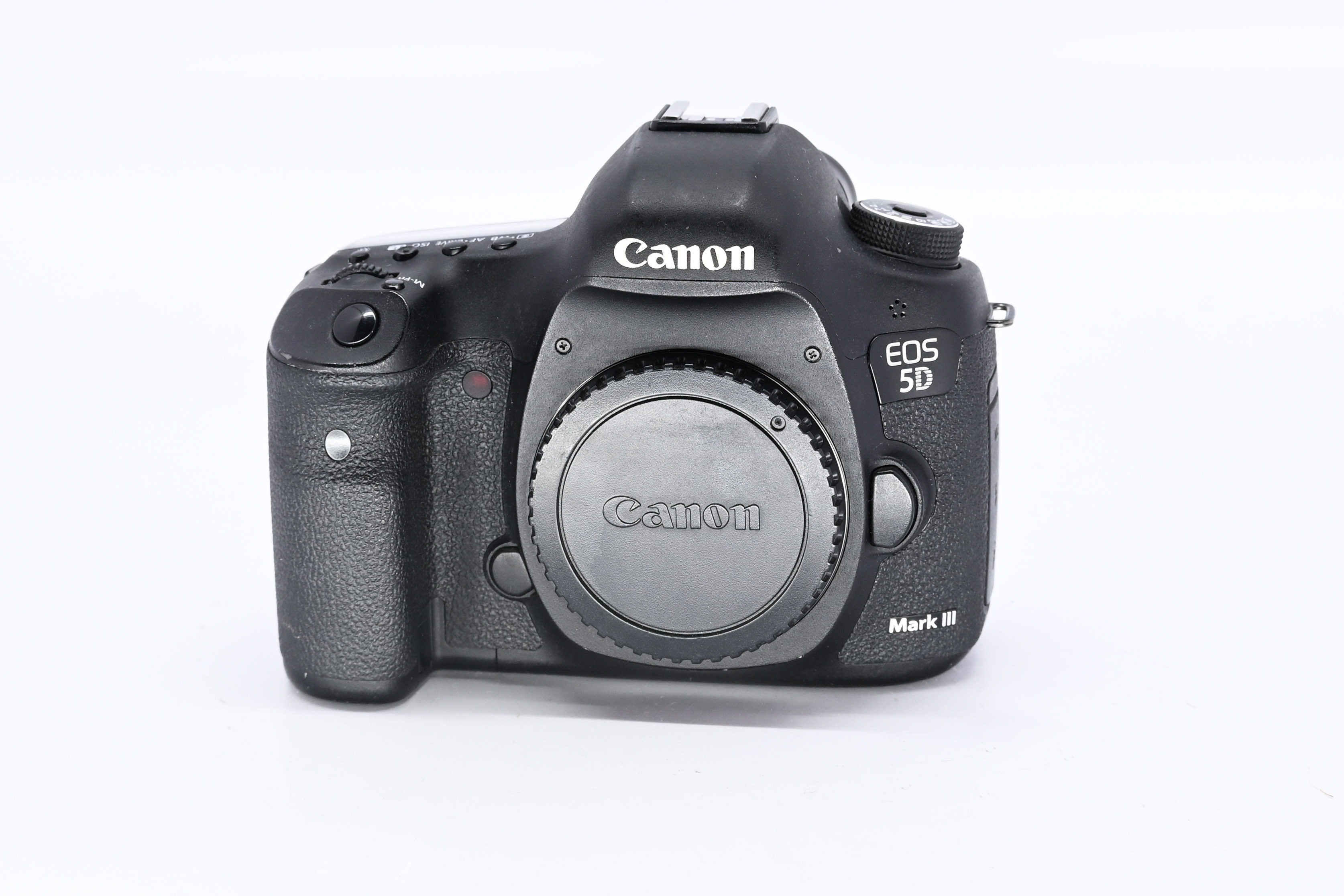 Canon EOS 5D III Gehäuse gebraucht
