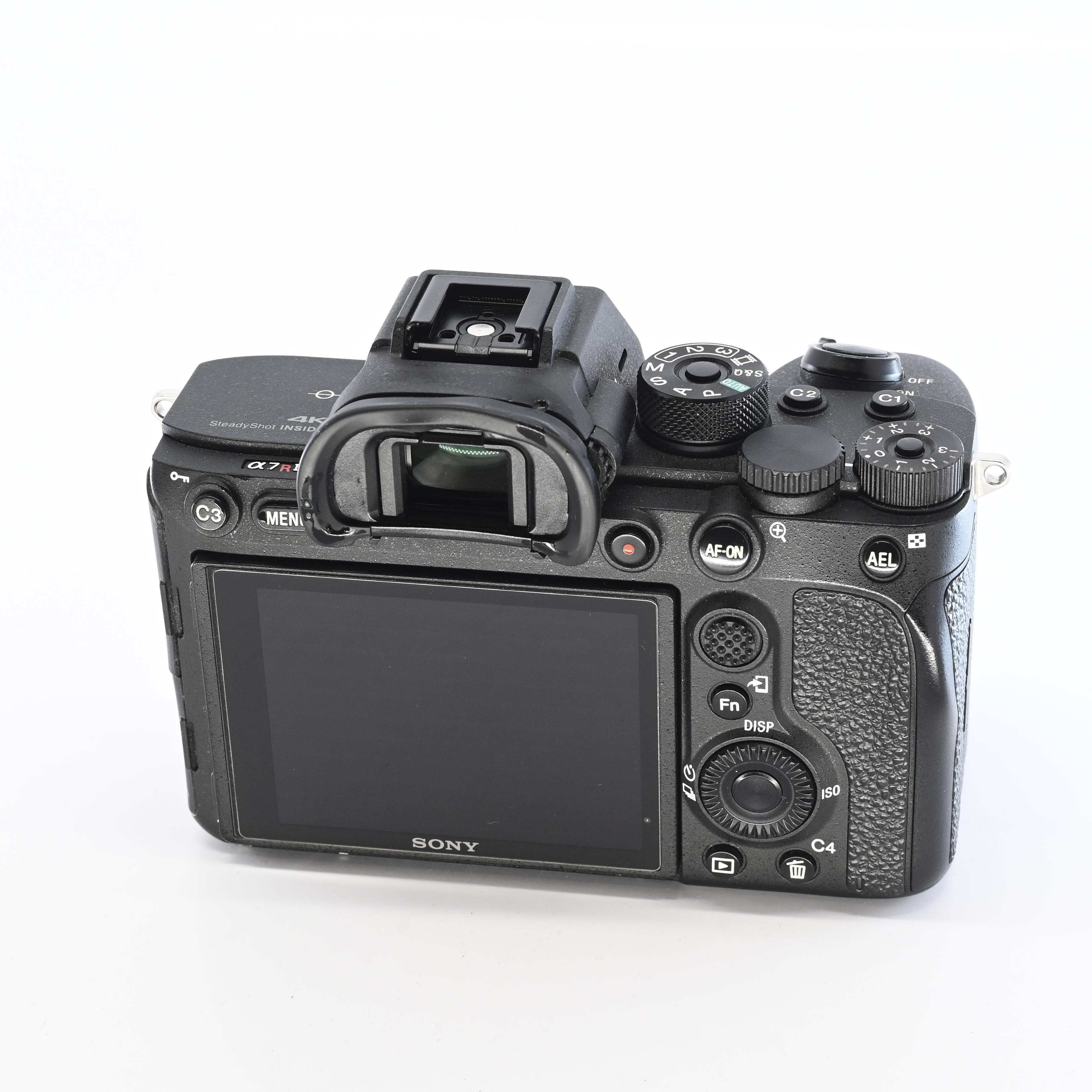 Sony a7R IV gebraucht Sony a7R IV gebraucht