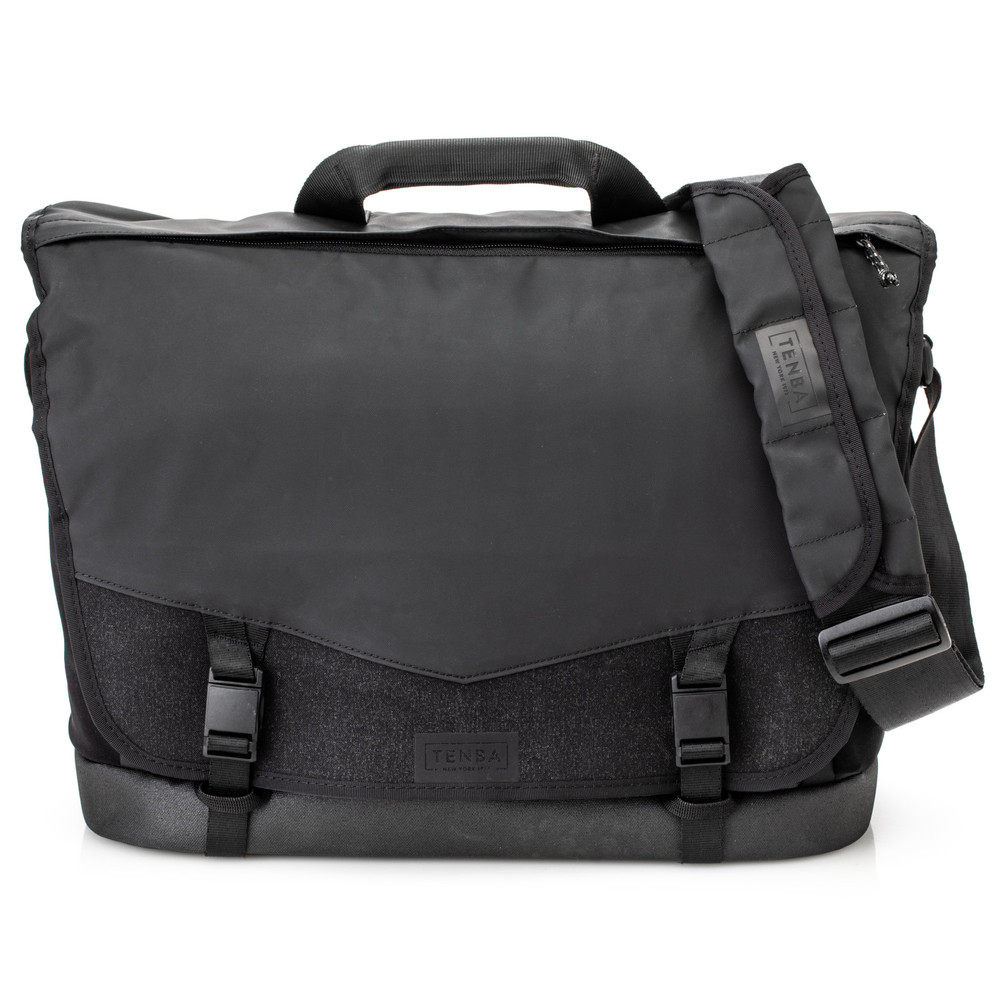 Tenba DNA 16 DSLR Pro Messenger schwarz