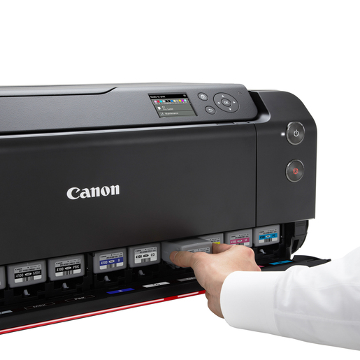 Canon imagePROGRAF PRO-1100 A2-Desktop-Drucker 4549292240887