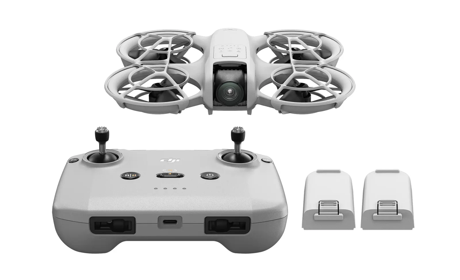 DJI Neo Fly More Combo