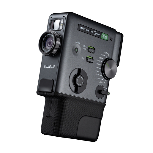 Fujifilm Instax Mini EVO Cinema EX D
