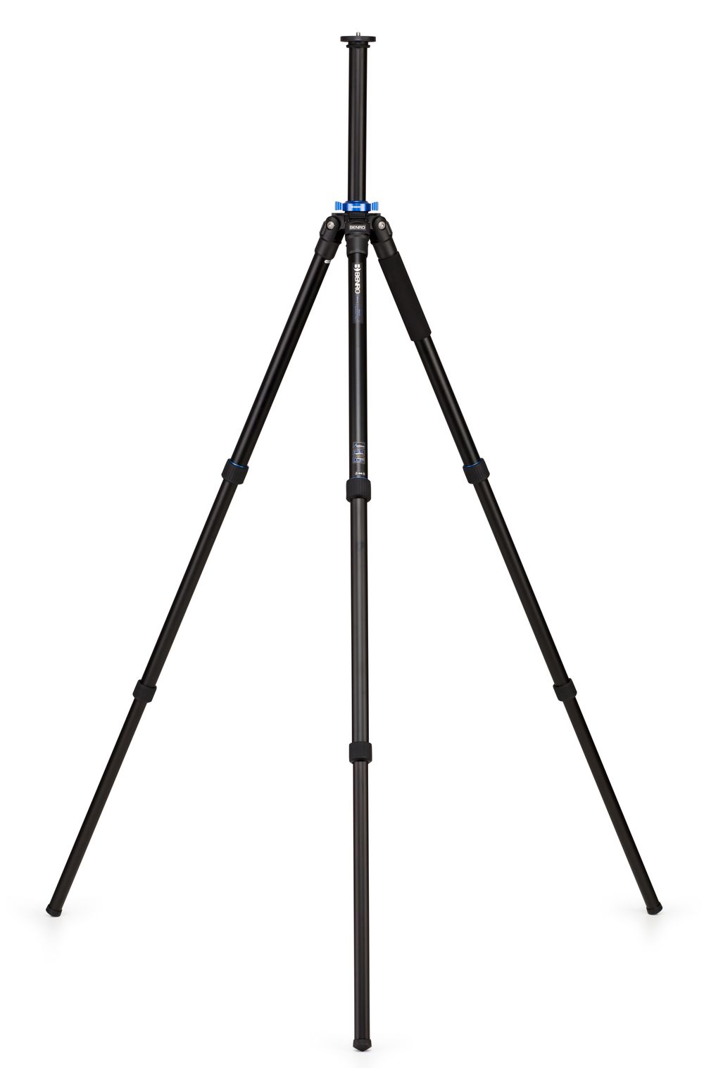 Benro MACH3 TRIPOD ALUMINIUM 3 SECTIONS LONG