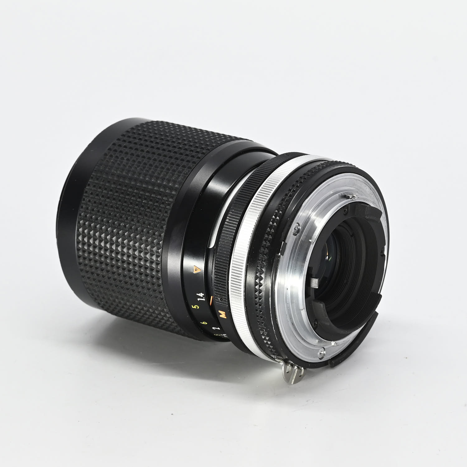 Nikon 35-105mm f3,5-4,5 gebraucht