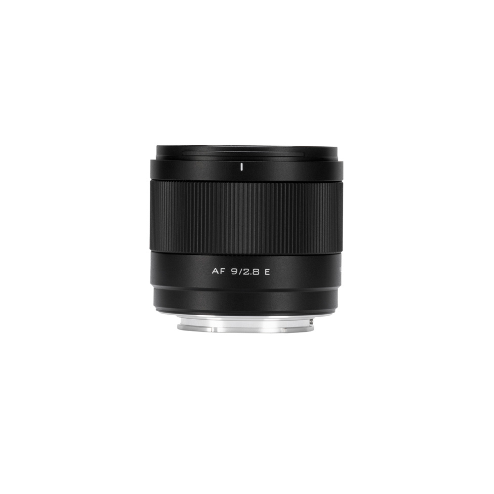 Viltrox AF 9mm 2.8 Air Sony E-Mount APS-C