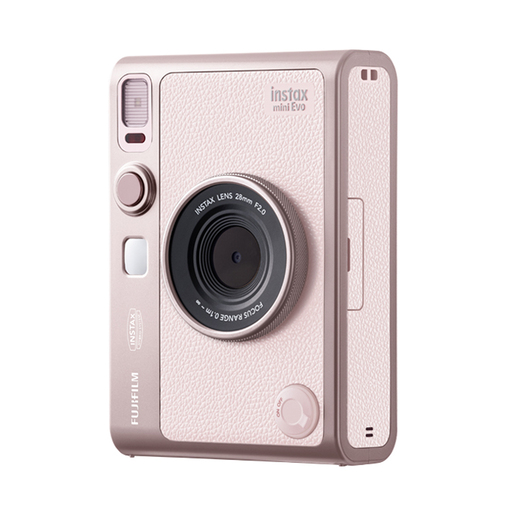 Fujifilm Instax Mini EVO Gentle Rose