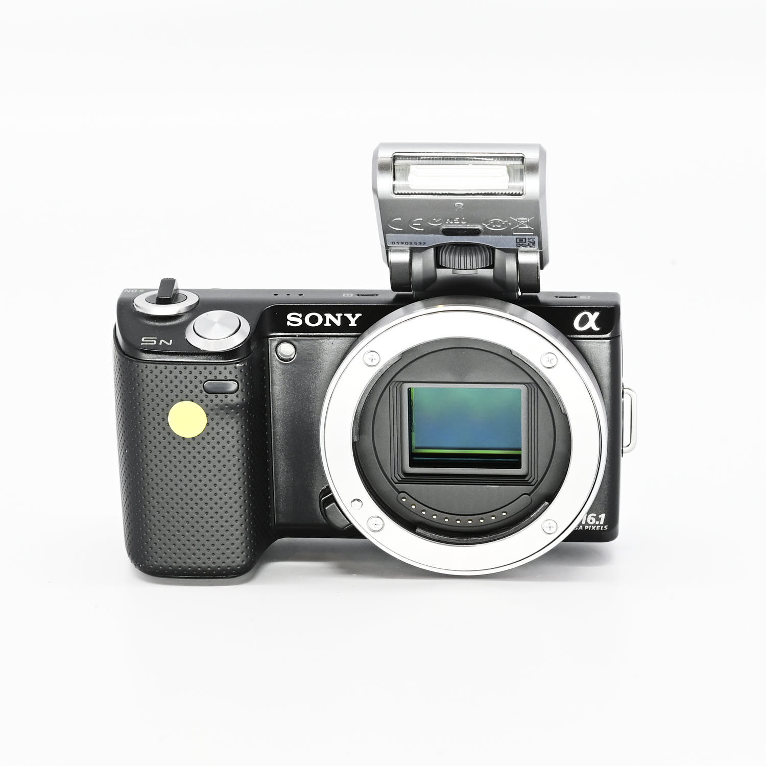 Sony NEX-5N gebraucht