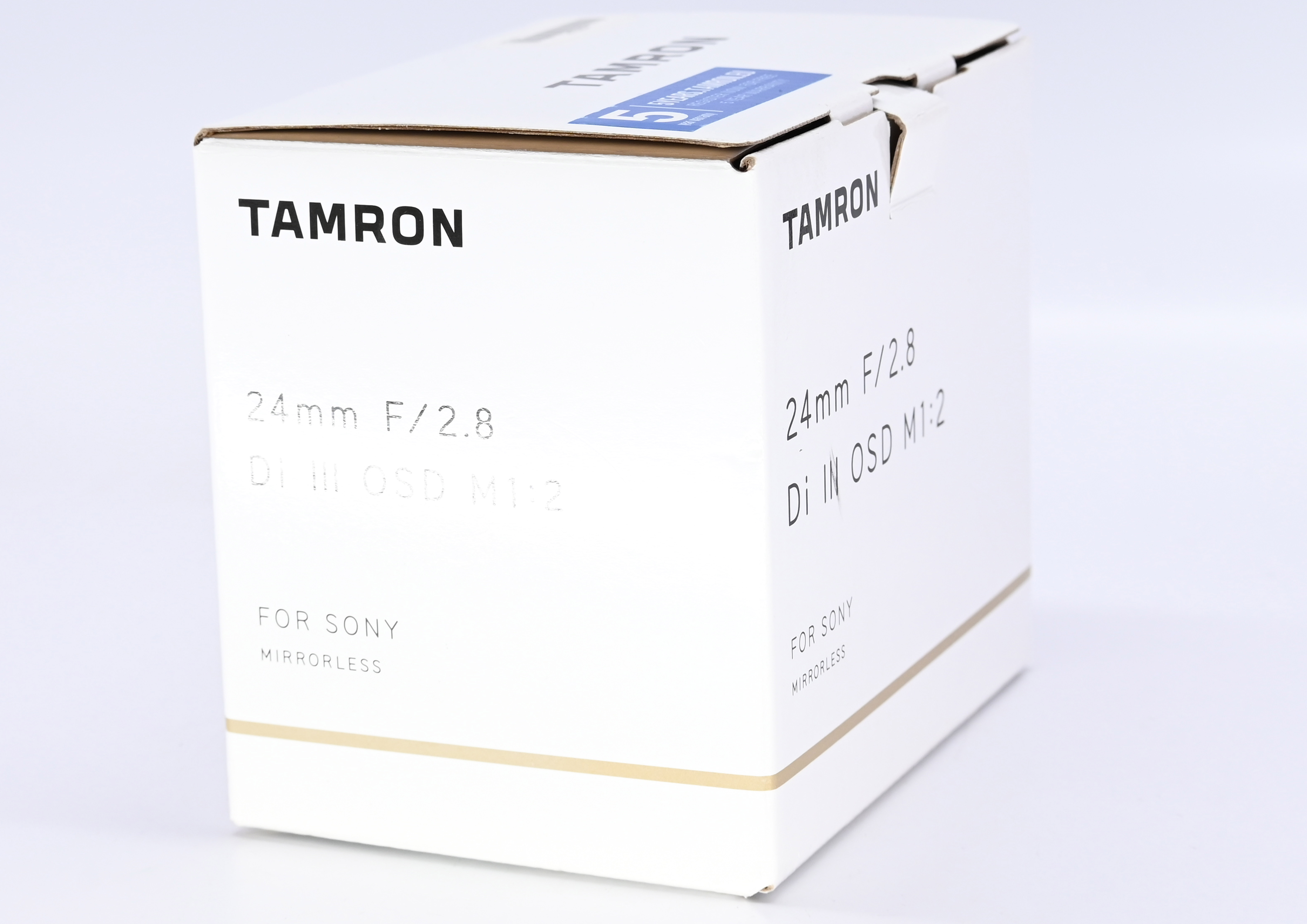 Tamron 24mm F/2.8 Di III OSD für Sony gebraucht