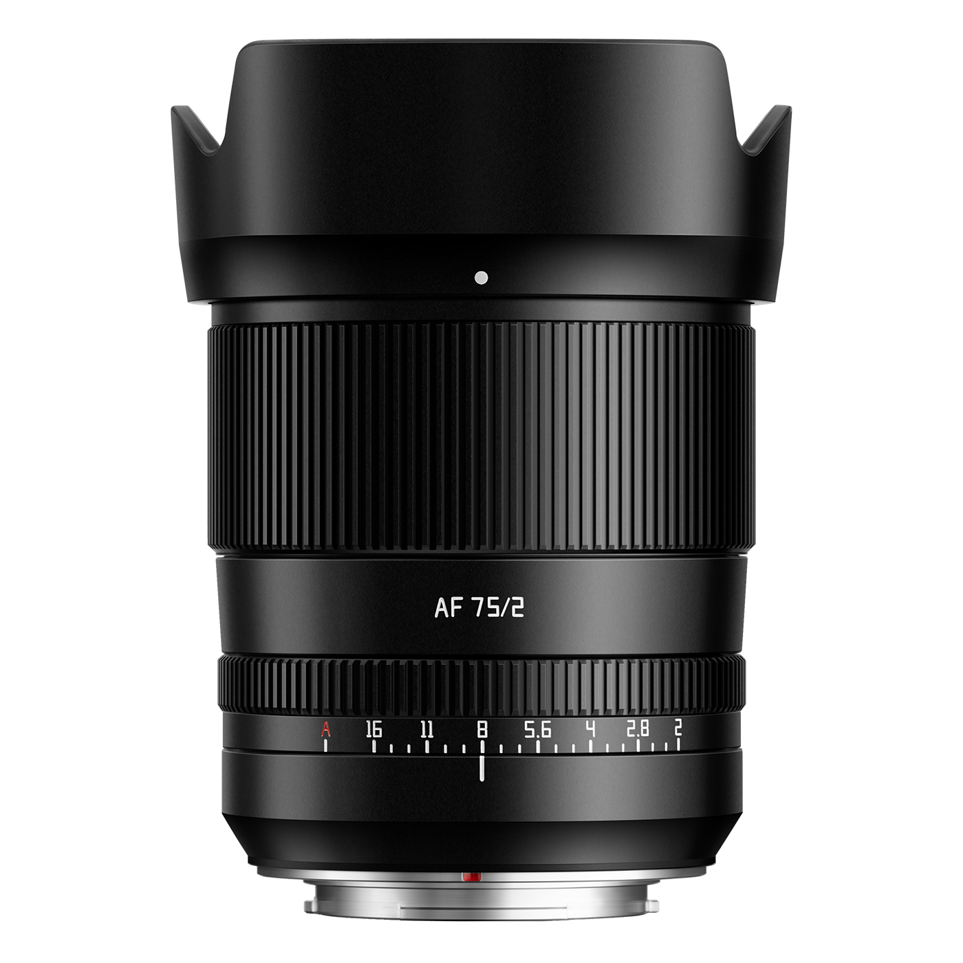 TTARTISAN AF 75mm f2 für Fuji X