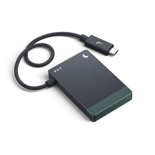 Angelbird SD Card Reader PKT