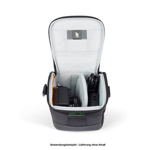 Lowepro Adventura SH120 III schwarz