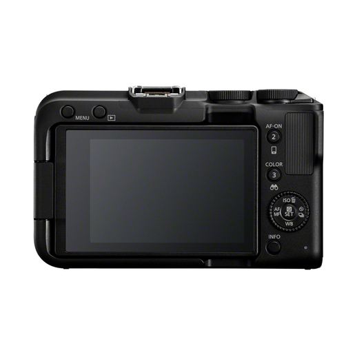 Canon EOS R50V Body